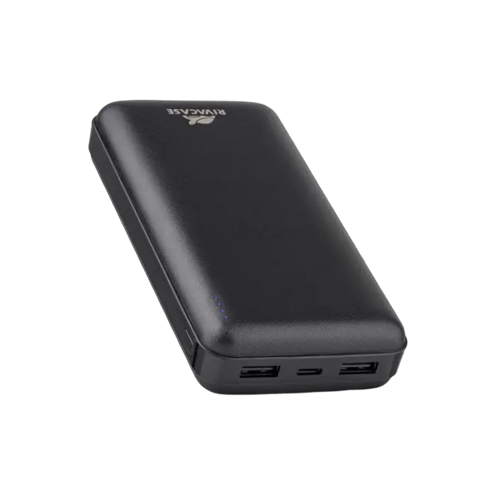 Портативное зарядное устройство Rivacase VA2120 Черный