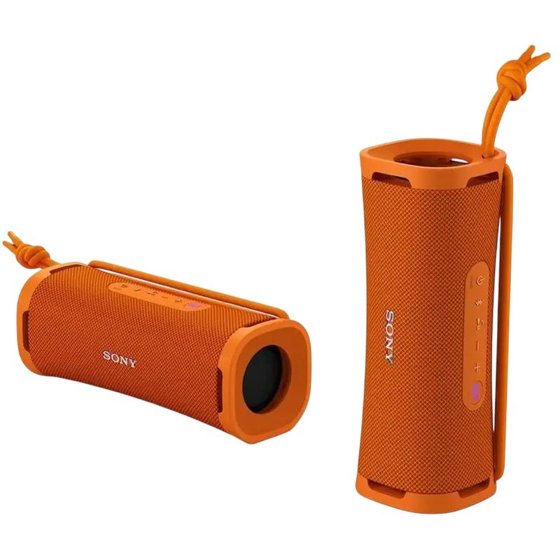 Портативная колонка SONY ULT TOWER 10 Оранжевый