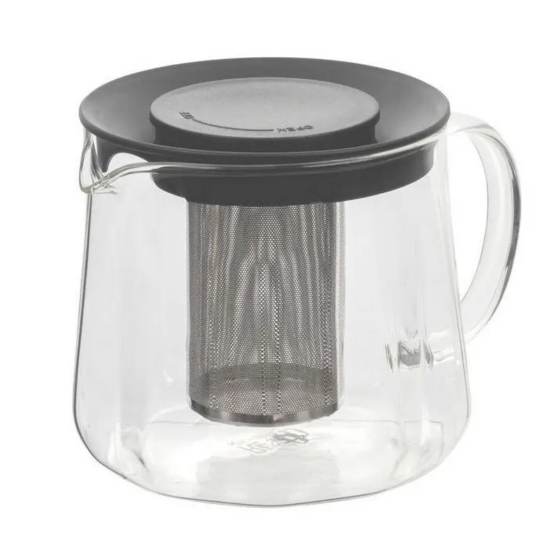 Заварочный чайник RESTO 90516 AIN Прозрачный