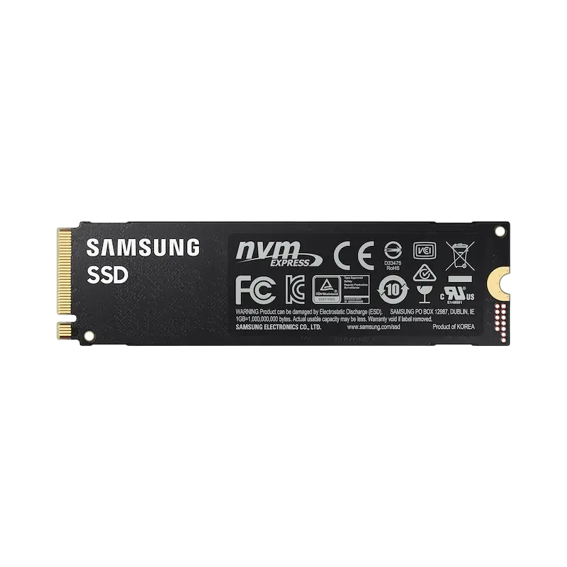 Unitate SSD Samsung 980 PRO PRO 980 1024GB