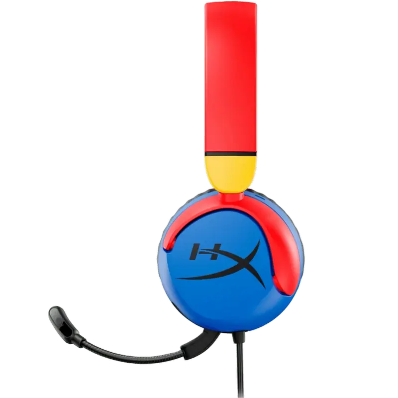 Наушники HyperX Cloud Mini Multi