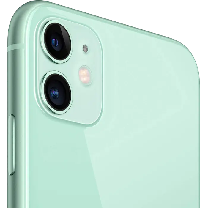 Смартфон Apple iPhone 11, 4 ГБ / 128ГБ
