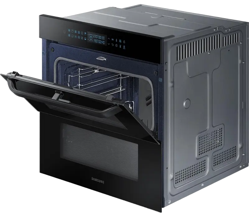 Электрический духовой шкаф Samsung NV7000N Dual Cook Flex Черный