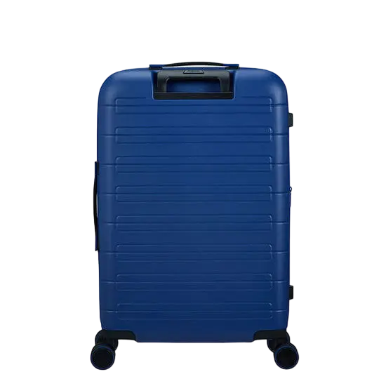 Чемодан для багажа American Tourister NOVASTREAM Тёмно-синий