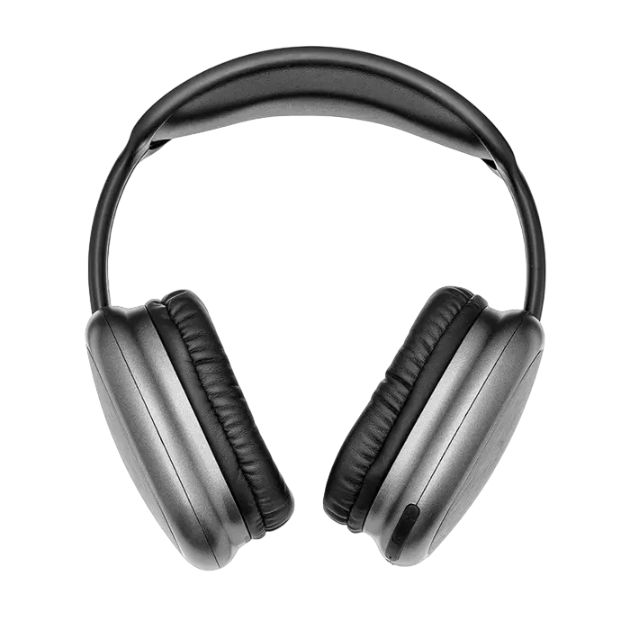 Căști Cellularline Music Sound MAXI 2 Negru