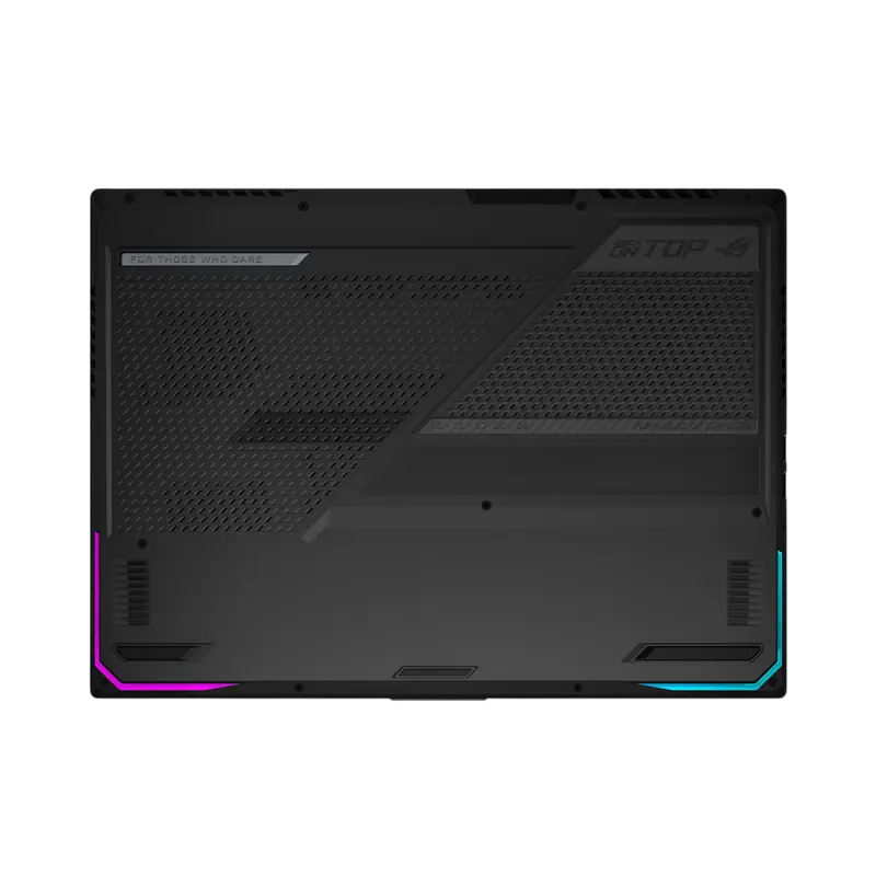 Игровой ноутбук ASUS ROG Strix SCAR 15 G533ZW Off Black