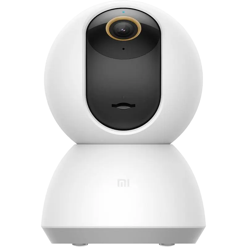 Камера видеонаблюдения Xiaomi C300 Белый