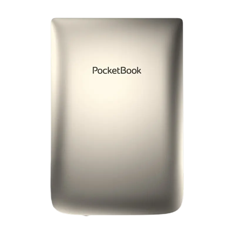 Электронная книга PocketBook Color Moon 633 Серебристый