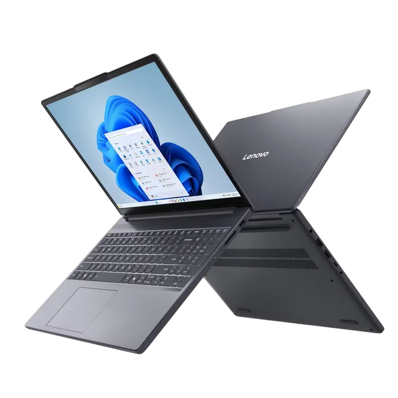 Ноутбук Lenovo IdeaPad Slim 3 15IRH10R Luna Grey