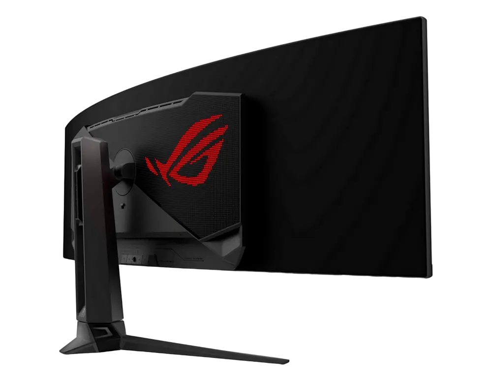 Игровой монитор ASUS ROG Swift PG49WCD Чёрный