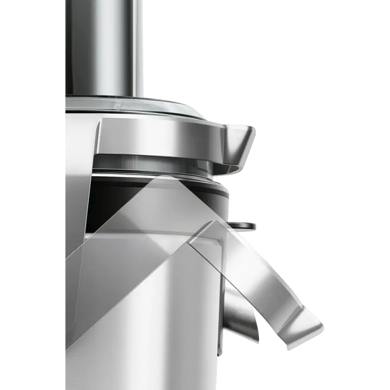 Соковыжималка Bosch MES4000 Черный