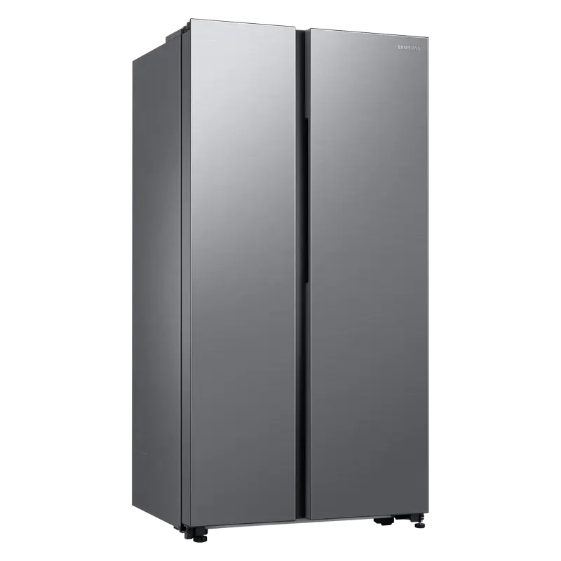 Холодильник Samsung RS62DG5003S9EO Нержавеющая сталь
