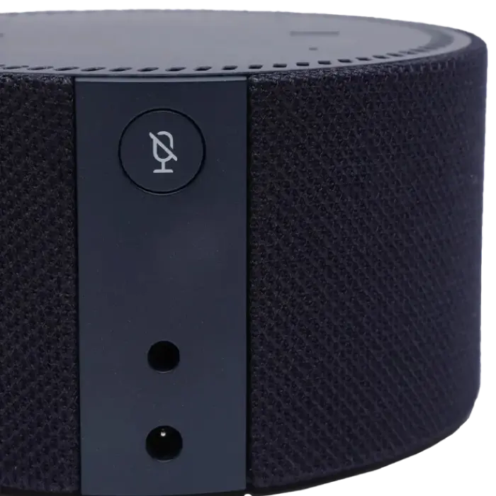 Умная колонка Yandex Station Mini Синий