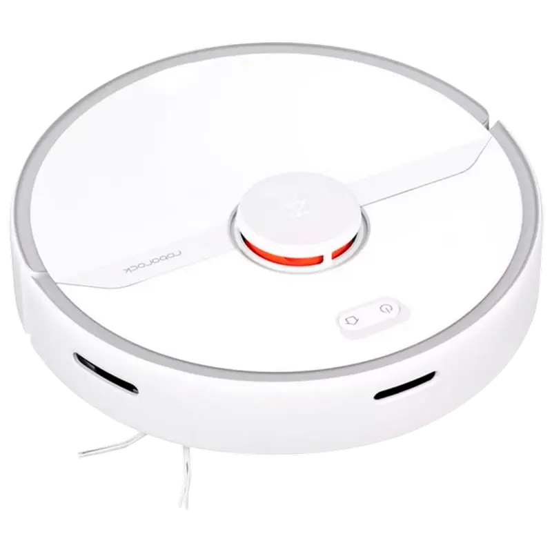 Робот-Пылесос Roborock S6 Pure Белый