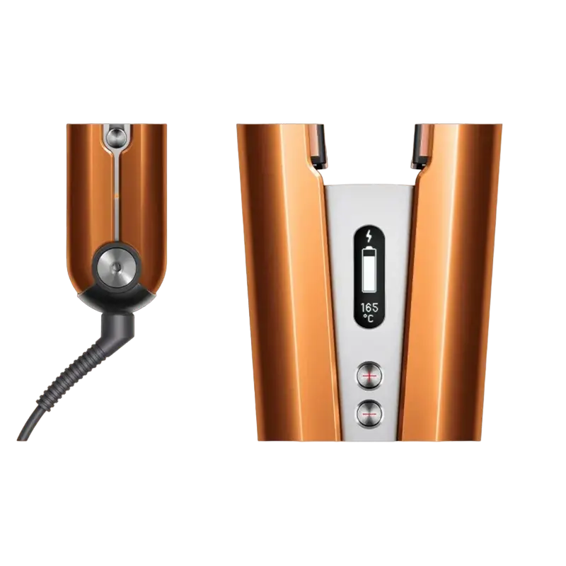 Placă de păr Dyson Corrale HS07