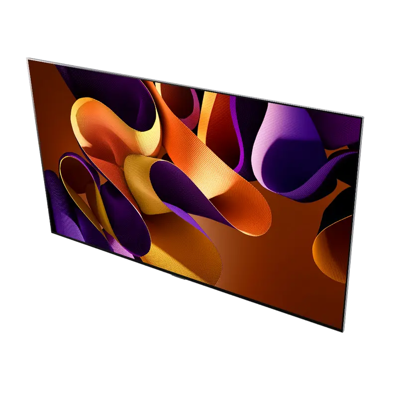 65" OLED SMART Телевизор LG OLED65G45LW Черный