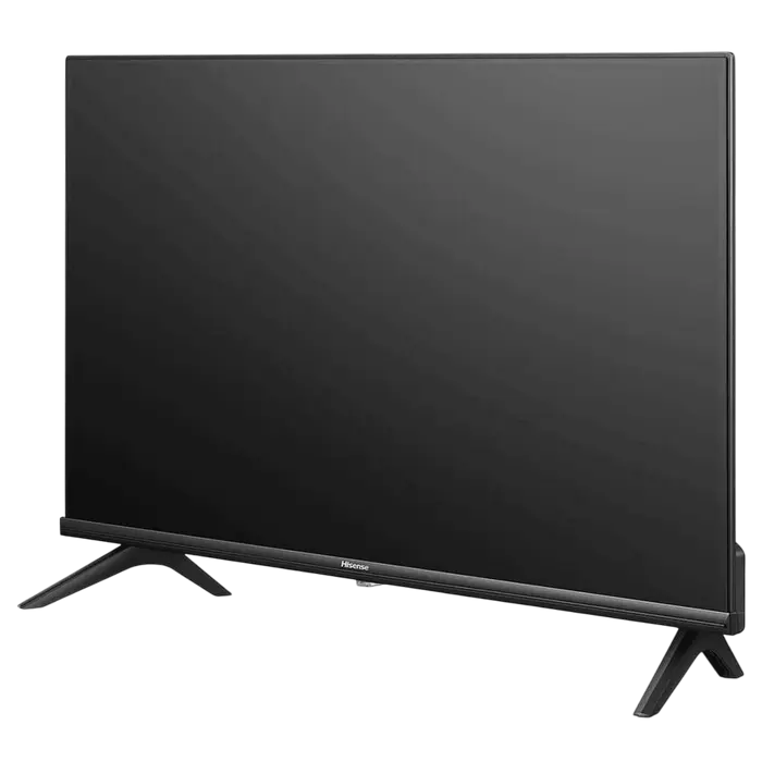 32" LED SMART Телевизор Hisense 32A4Q Черный