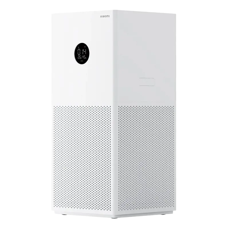 Smart Air Purifier 4 Lite