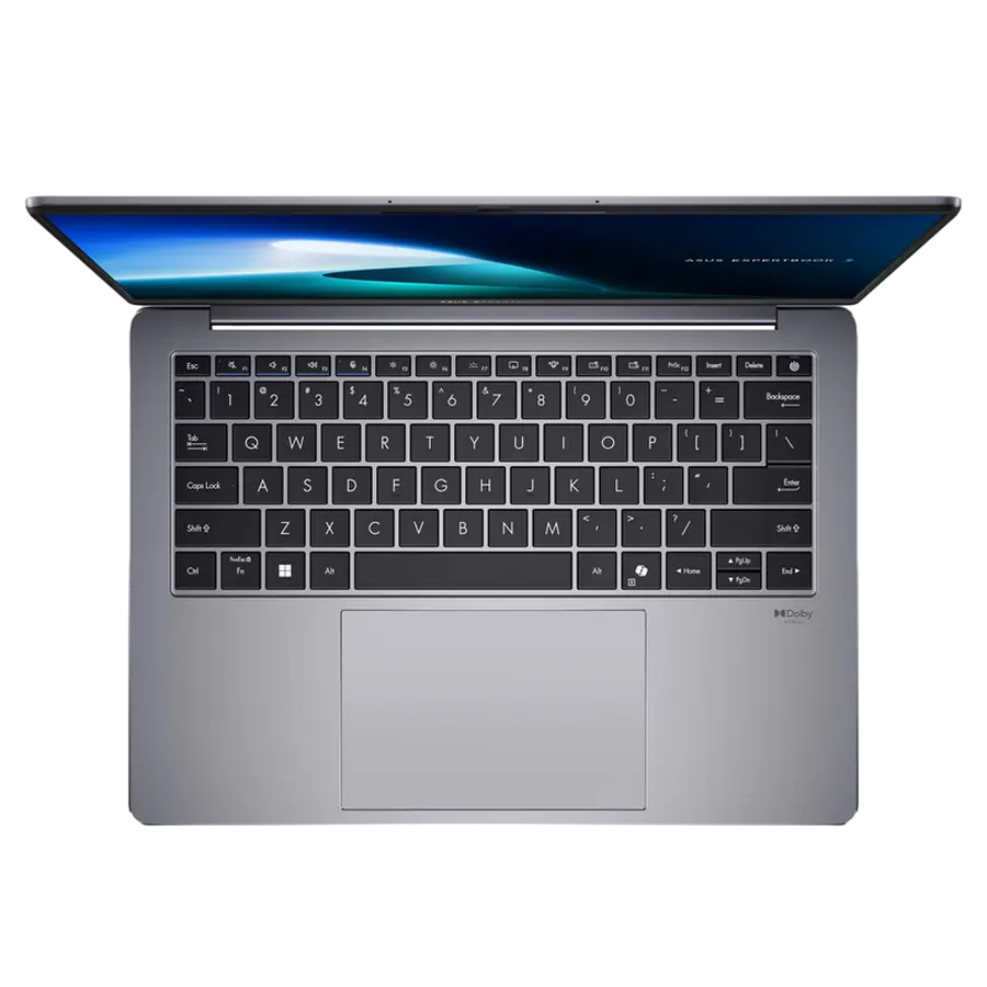 Laptop Business ASUS ExpertBook P5 P5405CSA Misty Grey