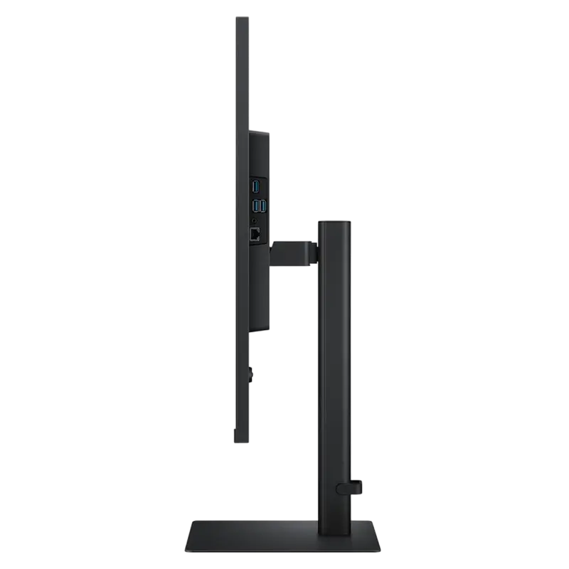 Монитор Samsung ViewFinity S8 S37D802U Чёрный