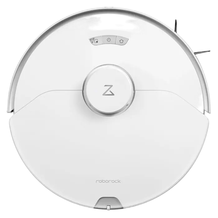 Aspirator Robot Roborock S7 Pro Ultra Alb