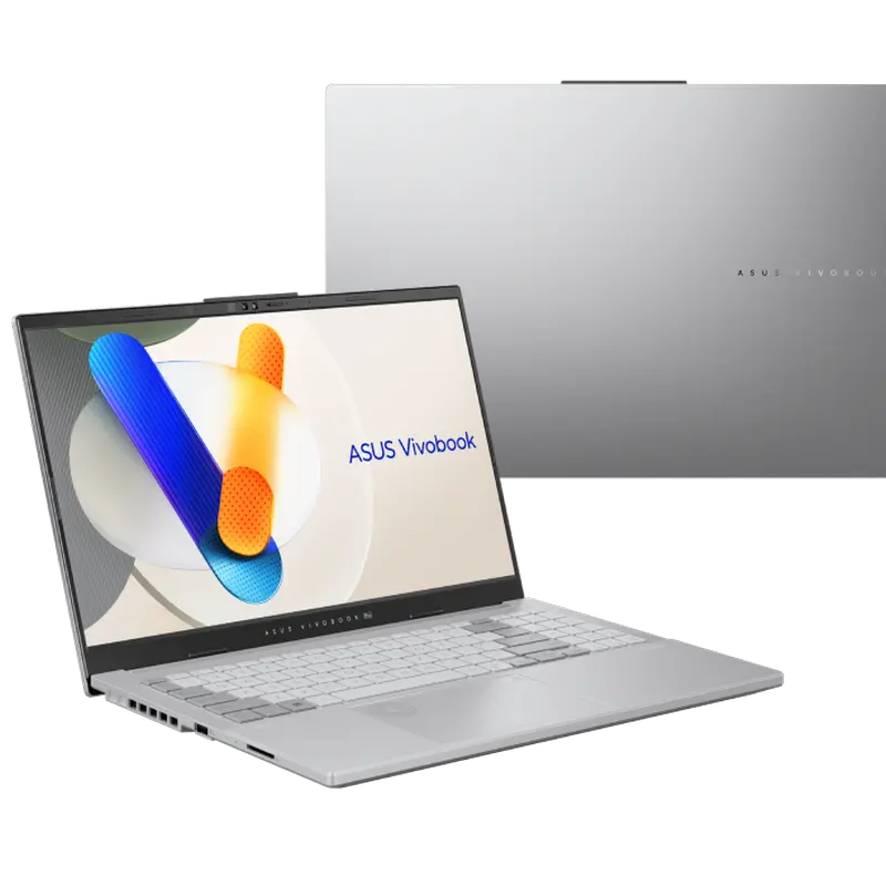 Laptop ASUS Vivobook Pro 15 OLED N6506MV Earl Grey