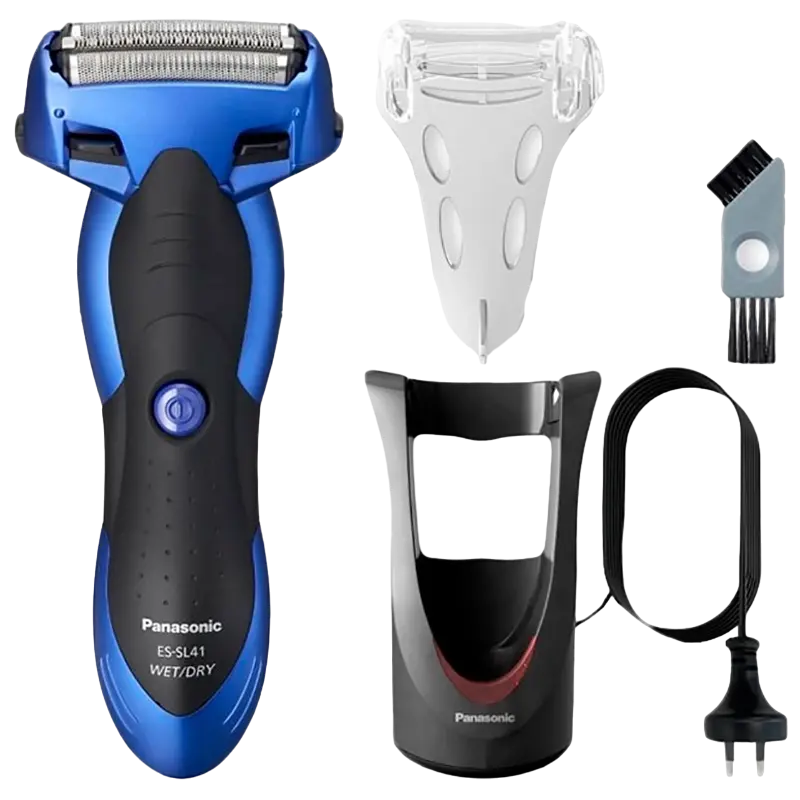 Электробритва мужская Panasonic ES-SL41 Синий