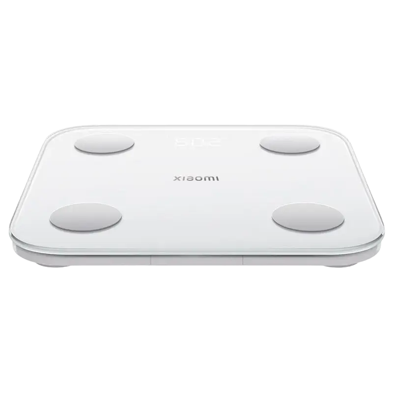 Cântar de podea Xiaomi Body Composition Scale S400 Alb