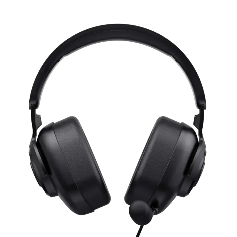 Наушники Havit H2230U Чёрный