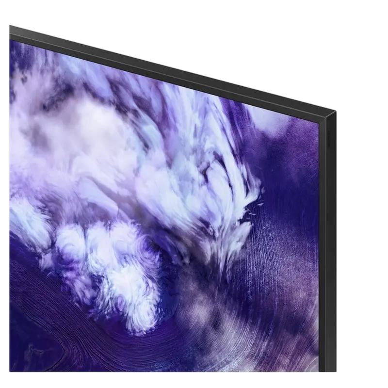 75" LED SMART Телевизор Samsung QE75QN900FUXUA Черный