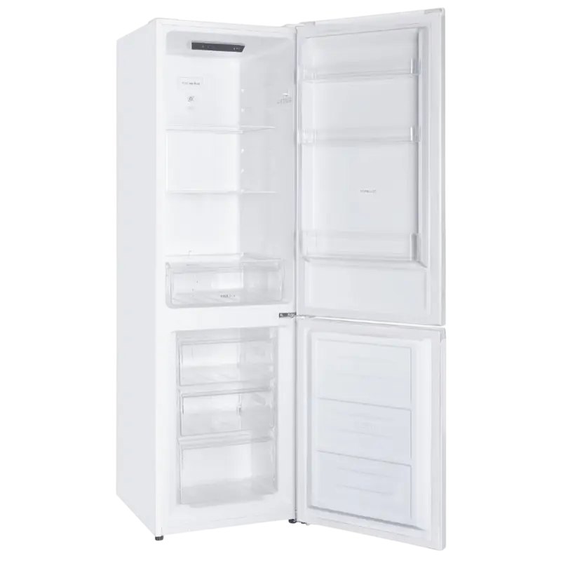 Холодильник Candy CCH1T518DW Белый