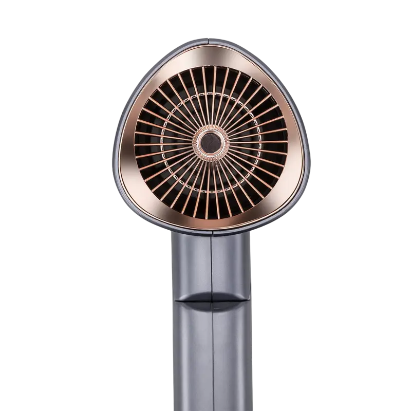 Фен Polaris Tourmaline PROF Серый