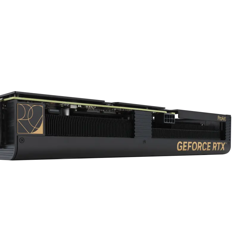 Placă video ASUS ProArt GeForce RTX 4060 OC