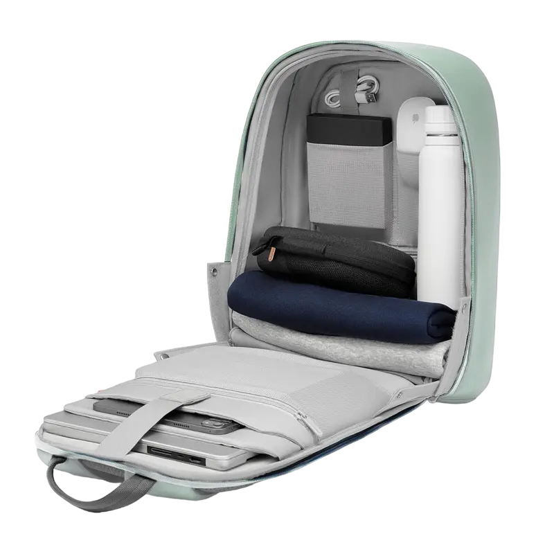 Рюкзак Bobby Edge Iceberg Green