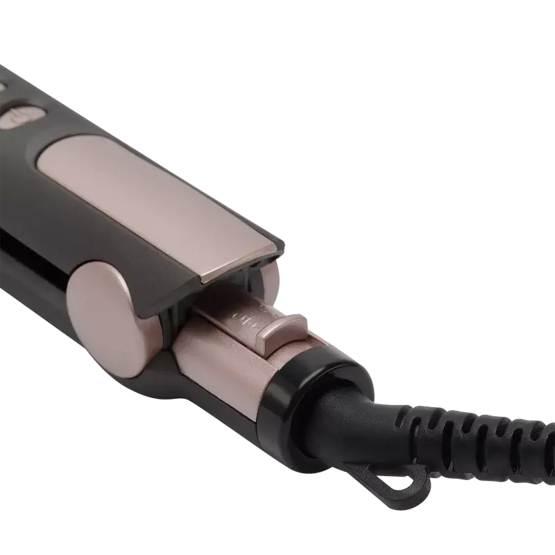 Placă de păr Polaris PHS 2512KT