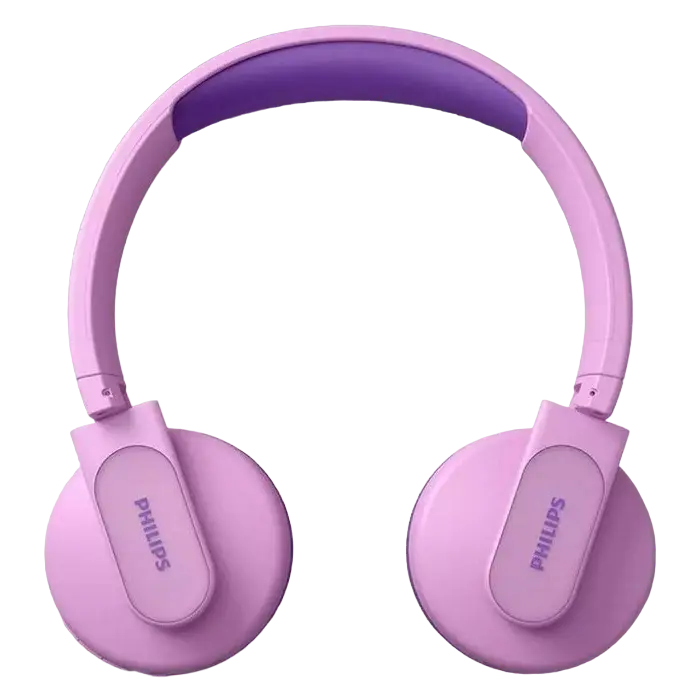 Căști Philips TAK4206PK/00 Roz