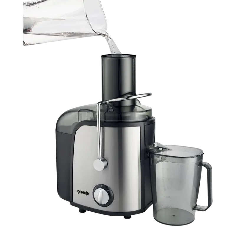 Соковыжималка Gorenje JC805EII Черный