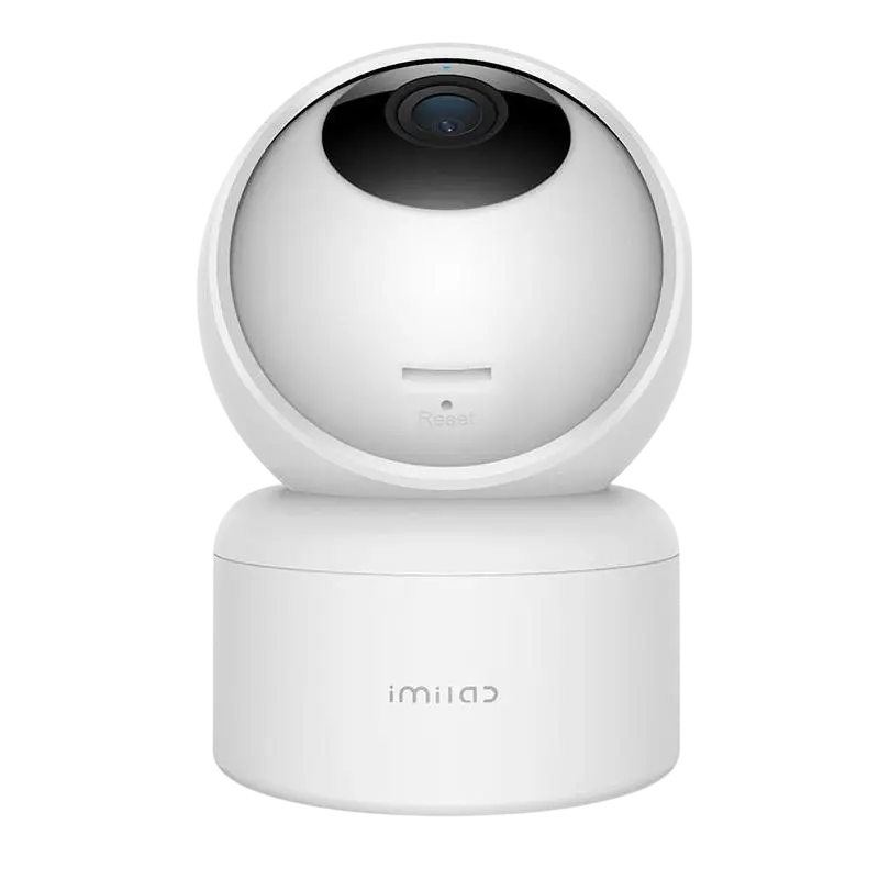 Камера видеонаблюдения Xiaomi IMILAB C20 Белый