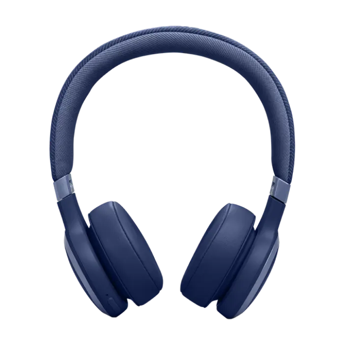 Наушники JBL LIVE670NC Синий
