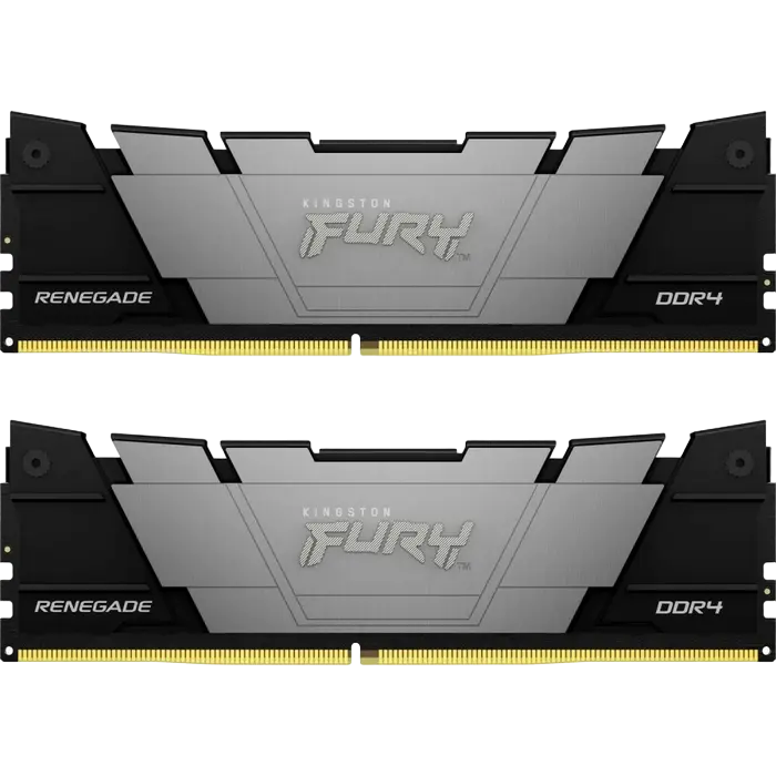 Memorie RAM Kingston FURY Renegade FURY Renegade 32GB Gri | Negru