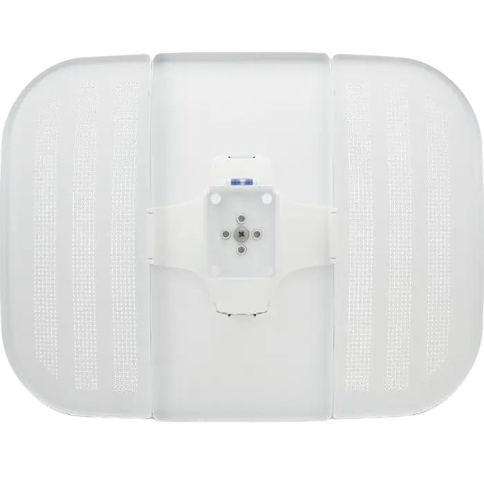 Беспроводная точка доступа Ubiquiti LiteBeam M5 Белый