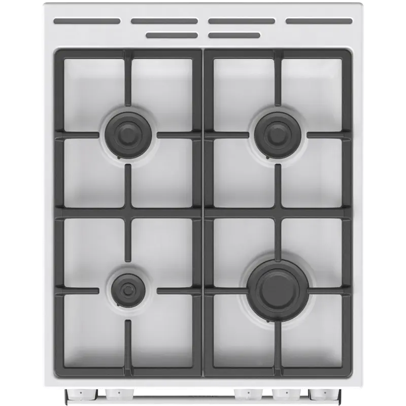Газовая плита Gorenje GG5A10WFFM Белый