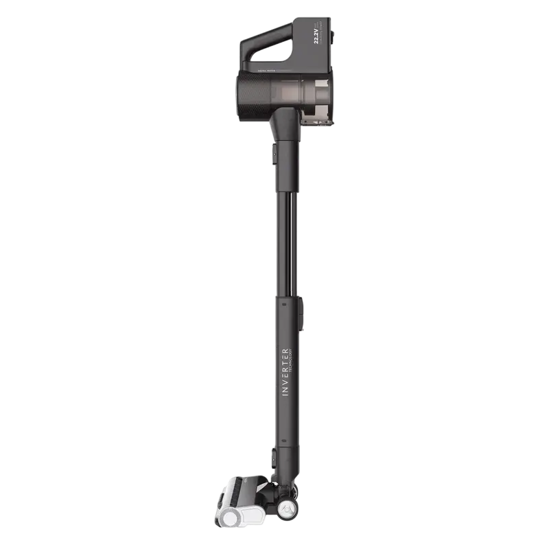 Aspirator Vertical Sharp SAVP4221BS, Negru