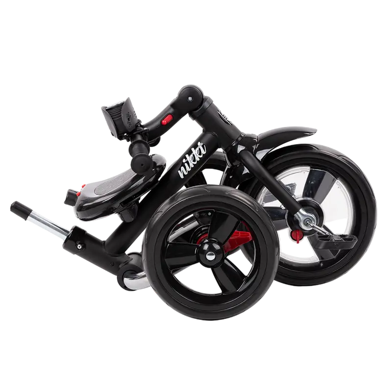 Трехколесный велосипед Makani Nikki Бежевый