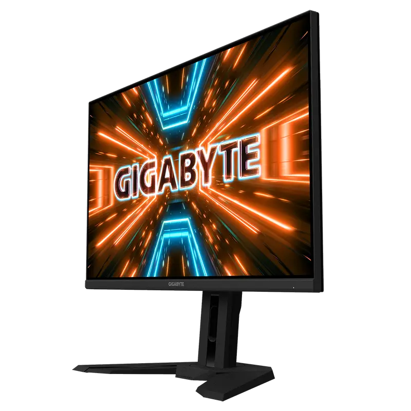 Monitor Gaming Gigabyte M32Q Negru