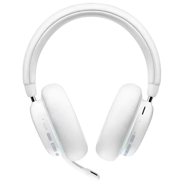 Наушники Logitech G735 Белый