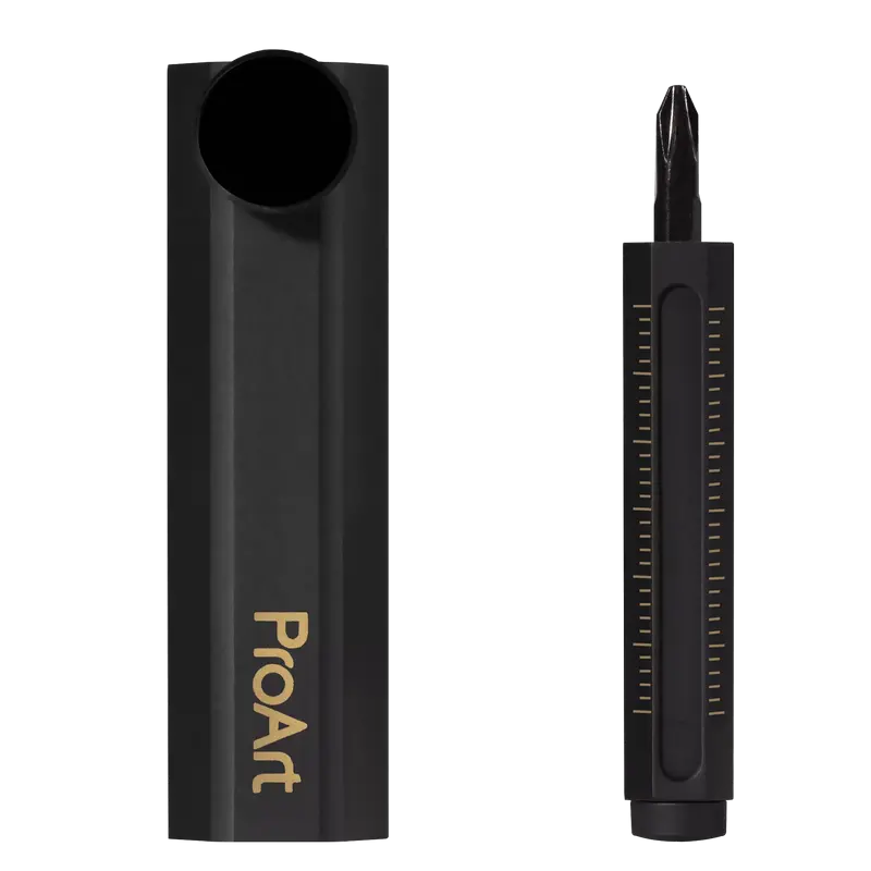 Видеокарта ASUS ProArt GeForce RTX 4070 Ti SUPER OC