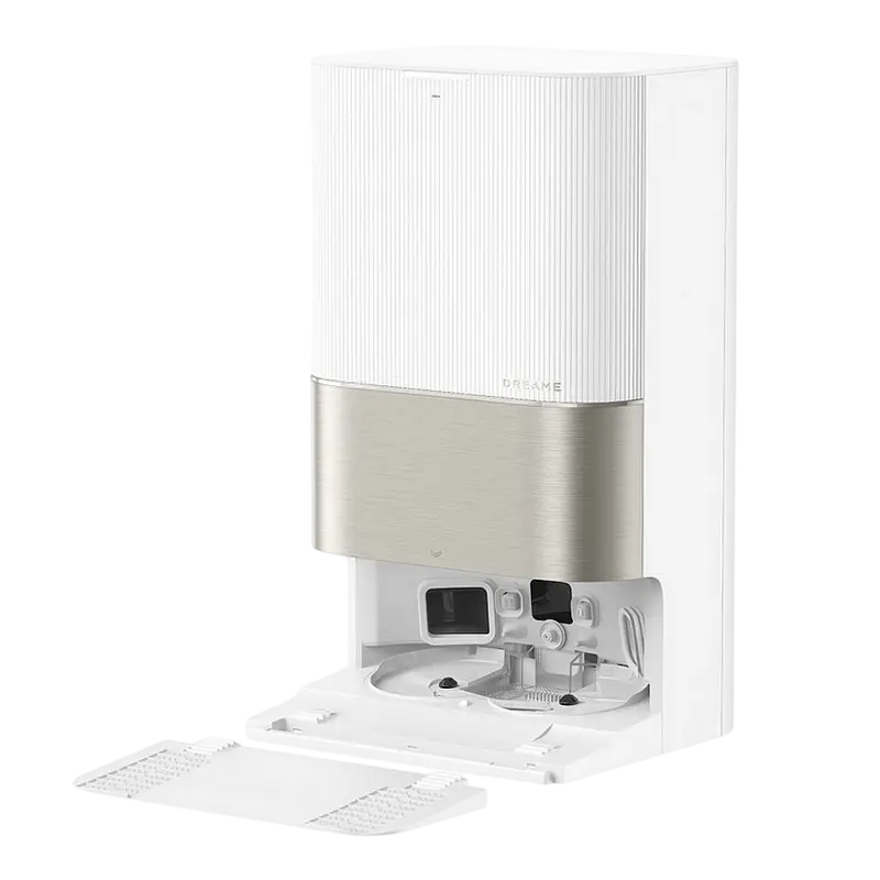 Робот-Пылесос Dreame X50 Ultra Белый