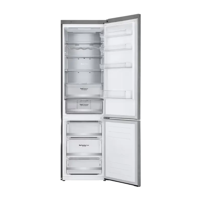 Frigider LG GA-B509MCUM Argintiu