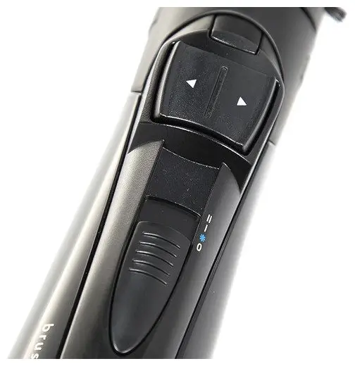 BaByliss Pro Rotating Brush